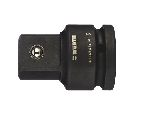 Перехідник посилений Wurth 3/4"