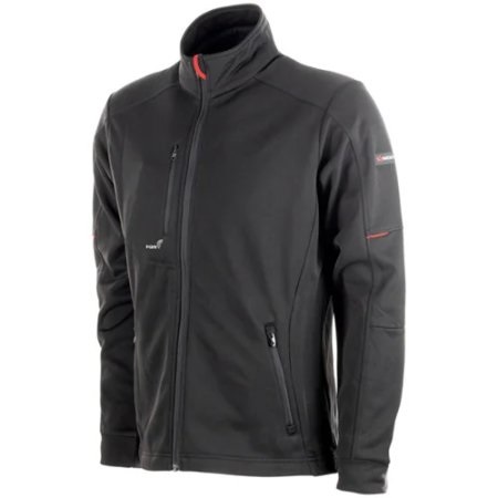 Флісовий пуловер STRETCH ONE MODYF