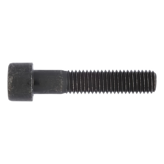Гвинт з циліндричною головою ISO4762, кл. 8.8, M8x18