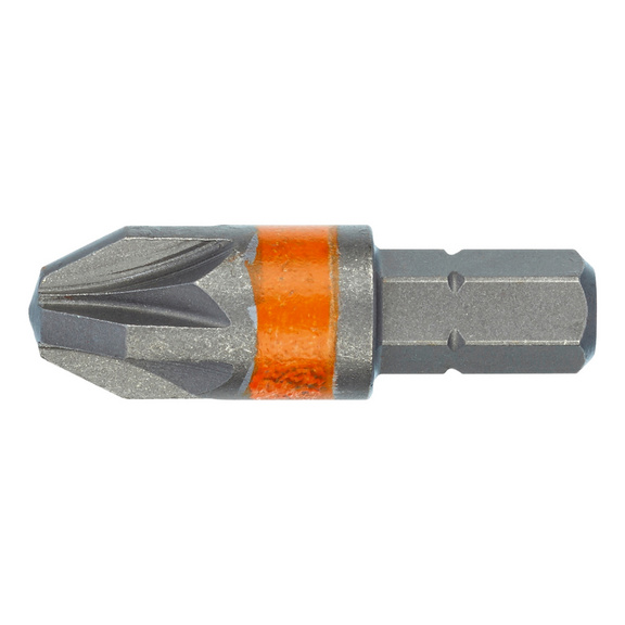 Біта WURTH PZ4 C 6.3 1/4" 32 мм