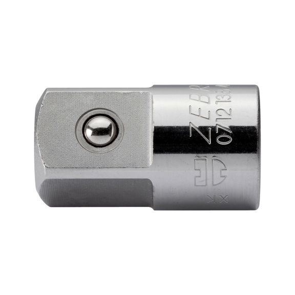 Перехідник 1/2"-3/4" 44 мм
