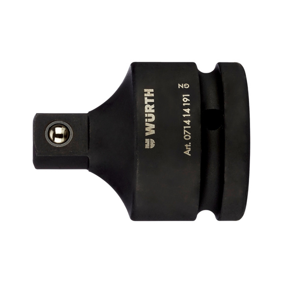 Перехідник для головок торцевих ударних WURTH 3/4-1/2IN