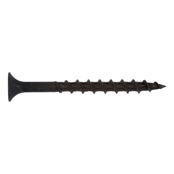 Шуруп для гіпсокартону з великим різьбленням WURTH H2 PHR 3,9х35/28
