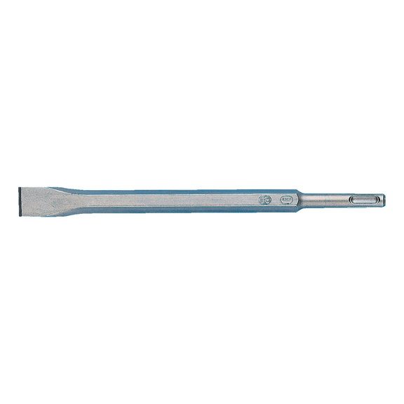 Долото плоске Wurth SDS-PLUS 250х20 мм