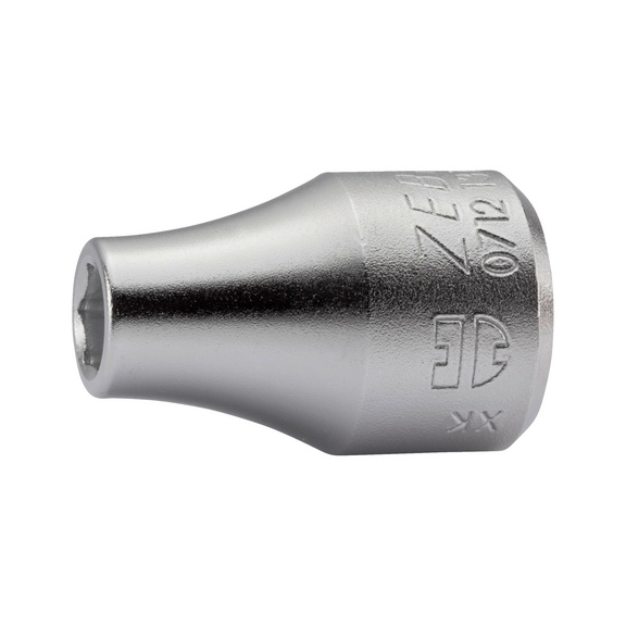 Торцевая головка Wurth 1/2" SW25 6-гранная