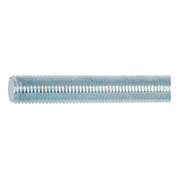 Шпилька різьбова DIN976-A - 4.8 (A2K), M12х1000