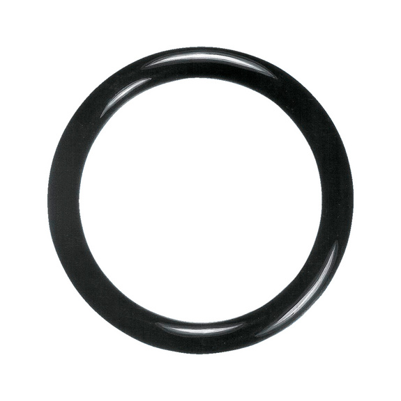 Уплотнительное кольцо Perbunan70 11,00X1,50