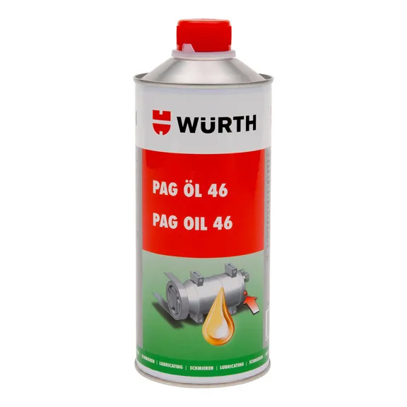 Мастило PAG 46YF для автокондиціонерів, 250 ml