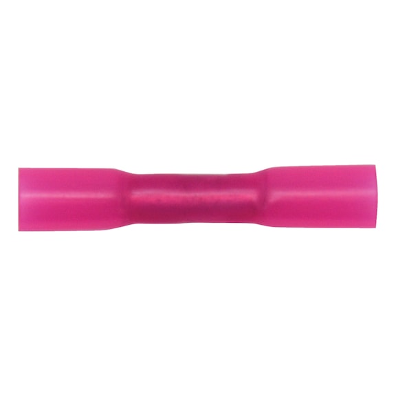 З'єднувач термозбіжний, RED 0,5-1,5SMM