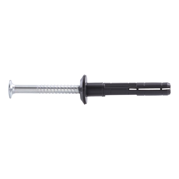 Дюбель-цвях SHARK® HAMMER PK 6x60/30