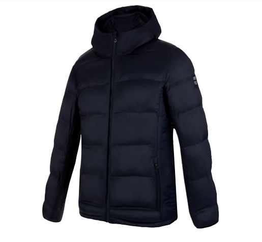 Куртка START UP женская демисезонная синяя размер L Wurth MODYF