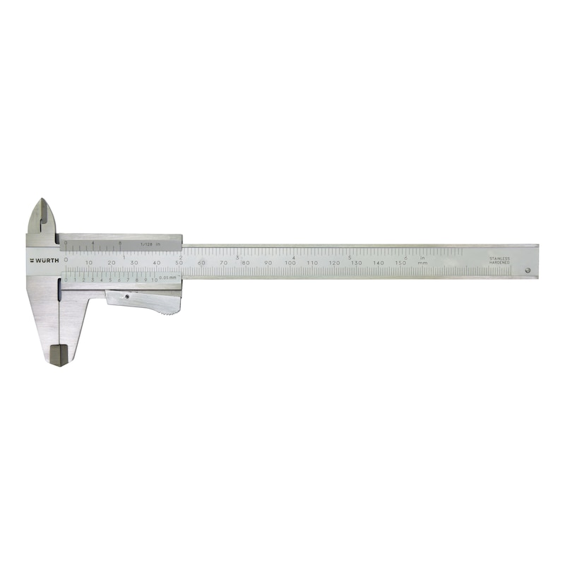 Штангенциркуль 0-150MM