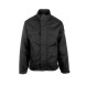 Куртка Wurth STAR CP250 чорна розмір 3ХL Modyf - фото №1