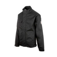 Куртка Wurth STAR CP250 чорна розмір 4ХL Modyf - фото №2