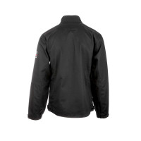 Куртка Wurth STAR CP250 чорна розмір XL Modyf - фото №3