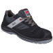 Ботинки защитные STRETCH X, S3 ESD, композитный носок, низкие, черные, пара, р.46 - фото №1