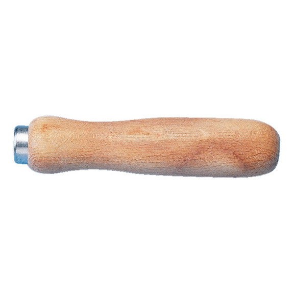 Ручка для напильника деревянная WURTH 100/150 мм - фото №1