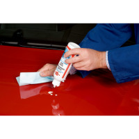 Віск для захисту фарби для авто «Gloss seal», 250мл - фото №2