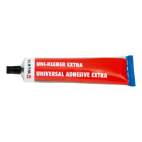 Универсальный контактный клей  Uni-Klebstoff Extra Wurth 185 мл