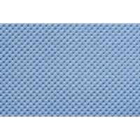 Очищувальний папір Wurth синій 2-х шаровий рулон з 1000 серветок 36x38 см - фото №2