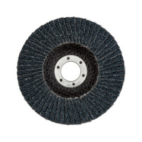 Шлифовальный сегментированный диск для нержавеющей стали - фото №5
