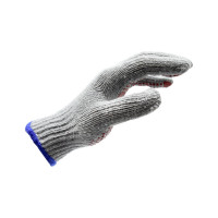 Защитная перчатка Construct, размер 8 - фото №3