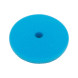 Полірувальна губка BLUE-HARD, 145x25мм - фото №1