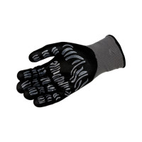 Зимние защитные перчатки Tigerflex Thermo, пара, размер 9, EN 388, 511, 420 - фото №3