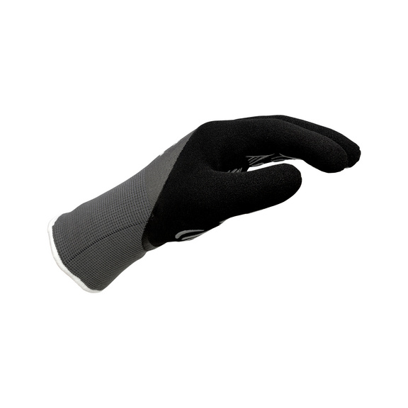 Зимові захисні рукавиці TIGERFLEX-THERMO, пара, розмір 10 - фото №1
