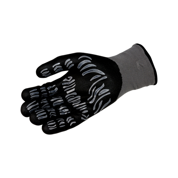 Зимові захисні рукавиці TIGERFLEX-THERMO, пара, розмір 10 - фото №7