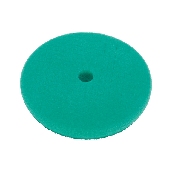 Полірувальна губка GREEN EXTRA-HARD, 170x25мм - фото №1