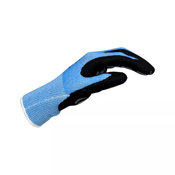 Перчатки с защитой от порезов TigerFlex Cut 5/300, размер 8 - фото №1