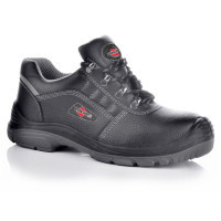 Ботинки защитные Workshop[R]_M, S3, композитный носок, низкие, черные, пара, р.37