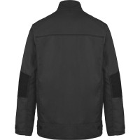 Куртка робоча NATURE чорна розмір L MODYF - фото №3