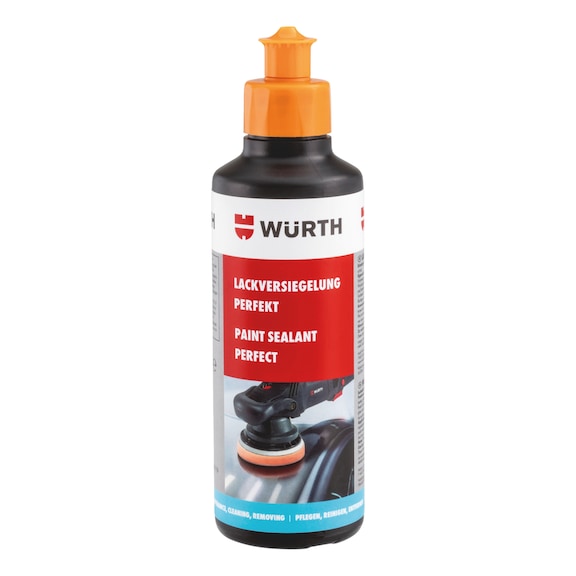 2-in-1 paint seal - фото №1