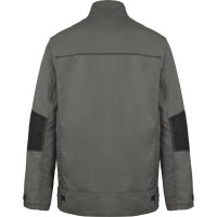 Куртка робоча NATURE сіра розмір XL MODYF - фото №3