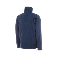Пуловер флісовий LUCA, синій, розмір M - фото №5