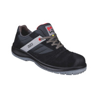 Low-cut safety shoes S3 Stretch X ESD
