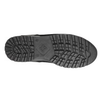Кроссовки защитные Wurth Nature S3 ESD алюминиевый носок черные размер 41 Modyf - фото №5