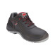 Ботинки защитные ECO, S3, композитный носок, низкие, черные, пара, р.40 - фото №1