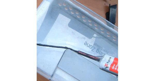 Клей WURTH Replast Me 90 секунд для пластика черный 50 мл | 0893500051 ...