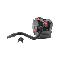 Multi-purpose dry vacuum cleaner cordless - фото №6