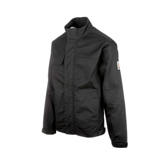 Куртка Wurth STAR CP250 чорна розмір 3ХL Modyf - фото №2