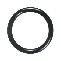 Уплотнительное кольцо Perbunan70 17,00X2,50