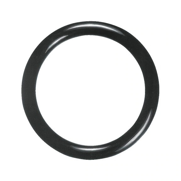 Уплотнительное кольцо Perbunan70 17,00X2,50 - фото №1