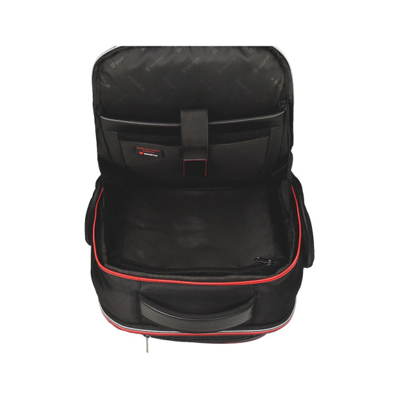 Рюкзак для ноутбука Business Line средний 310X140X430 мм - фото №4