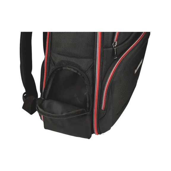 Рюкзак для ноутбука Business Line средний 310X140X430 мм - фото №8