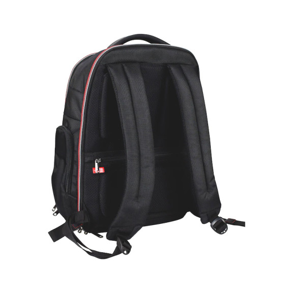 Рюкзак для ноутбука Business Line средний 310X140X430 мм - фото №9