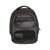 Рюкзак для ноутбука Business Line, компактний - фото №2
