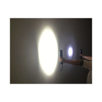 Світлодіодний ручний ліхтар Ergo LED 4+1 - IP20 - фото №5